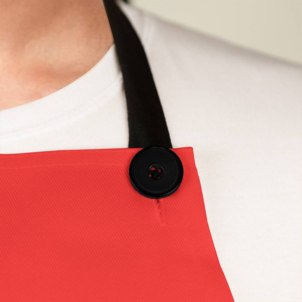 Whisking You a Merry Christmas! Apron